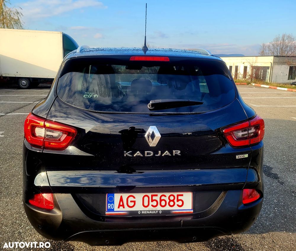 Renault Kadjar Energy dCi 110 Business - 6