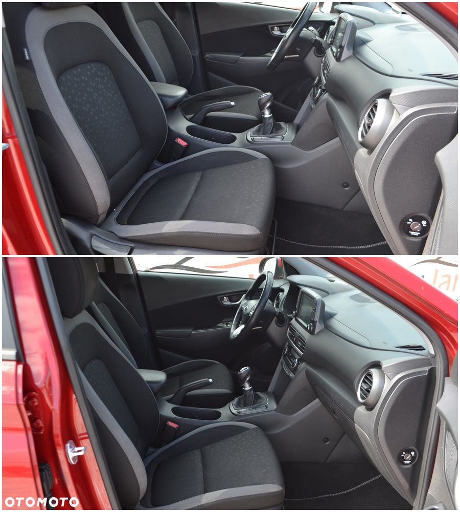 Hyundai Kona 1.0 T-GDI EDITION 30+ - 21