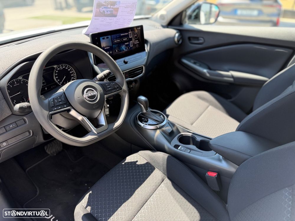 Nissan Juke - 10