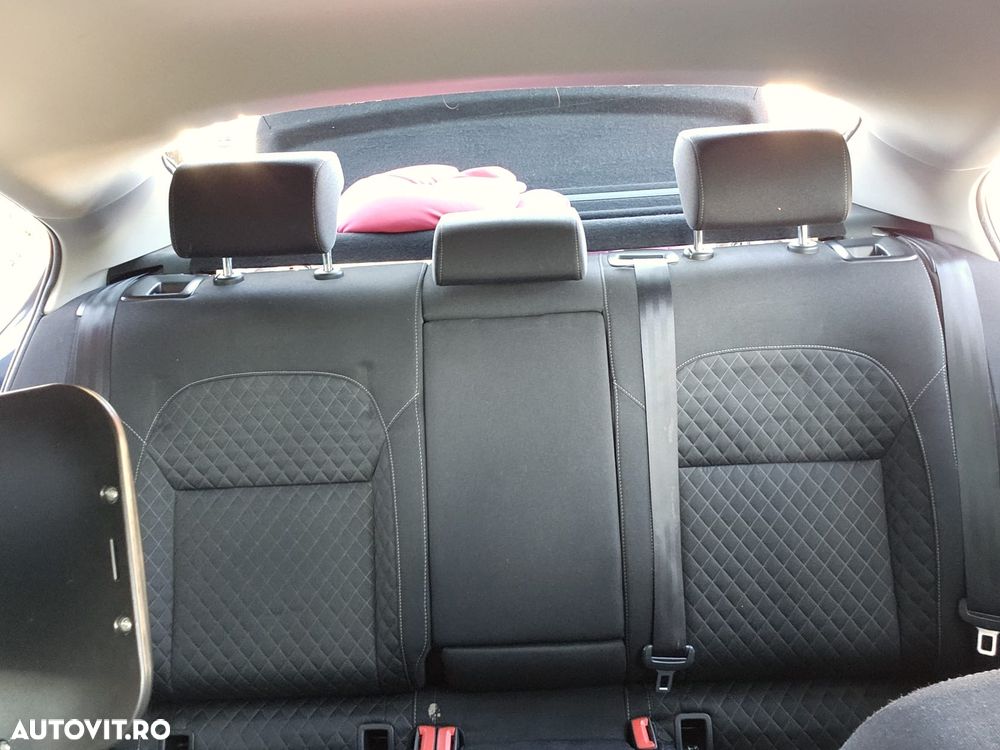 Skoda Superb 2.0 TDI Style - 4