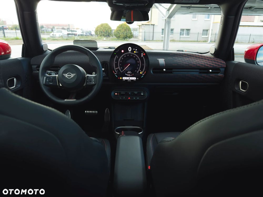 MINI John Cooper Works - 15