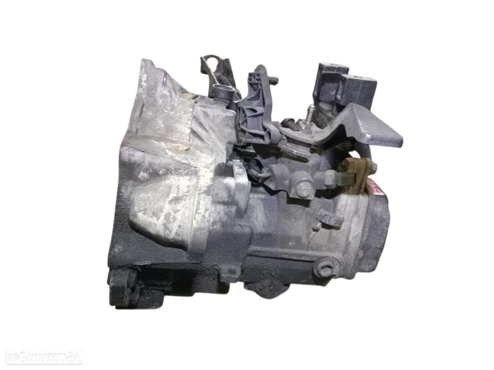 CAIXA DE VELOCIDADES SEAT TOLEDO KG3 - 3