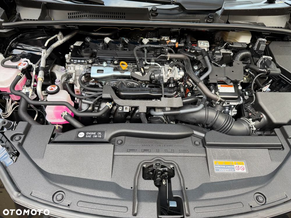 Toyota Prius - 6