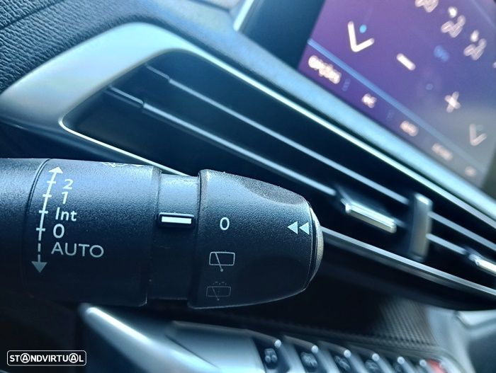 Peugeot 5008 1.5 BlueHDi Style - 24