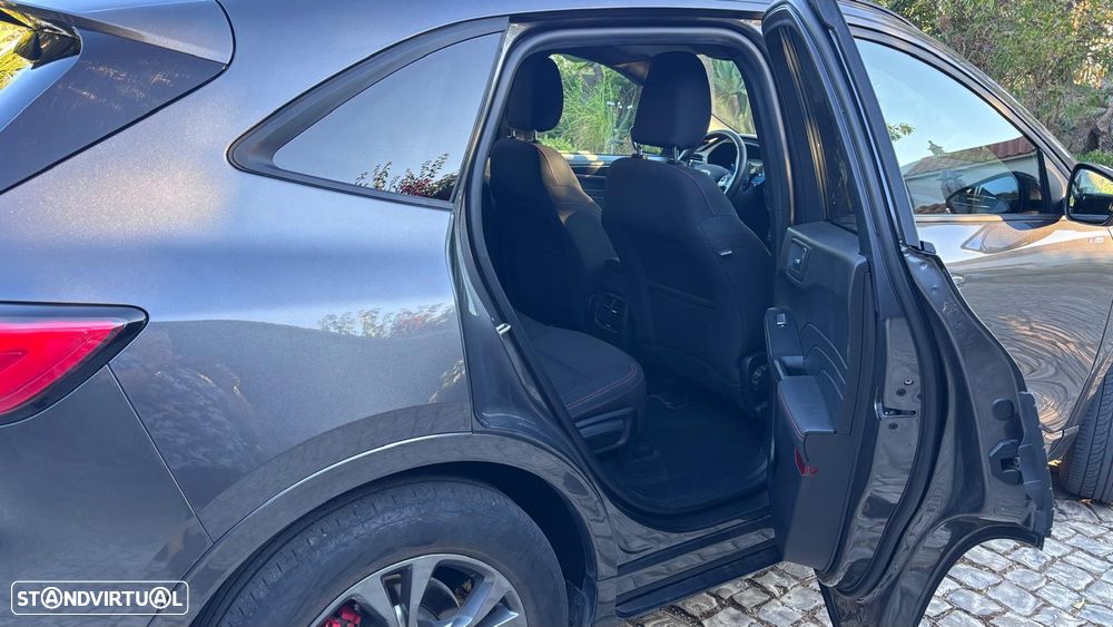 Ford Kuga 2.5 PHEV ST-Line - 2