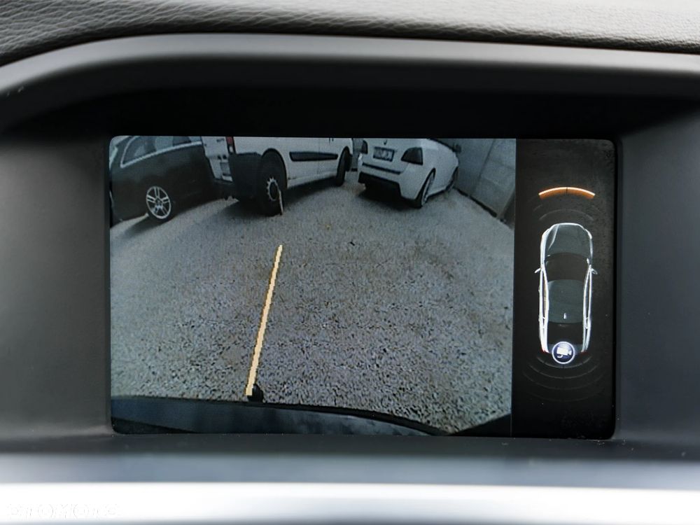 Volvo S60 T3 - 29