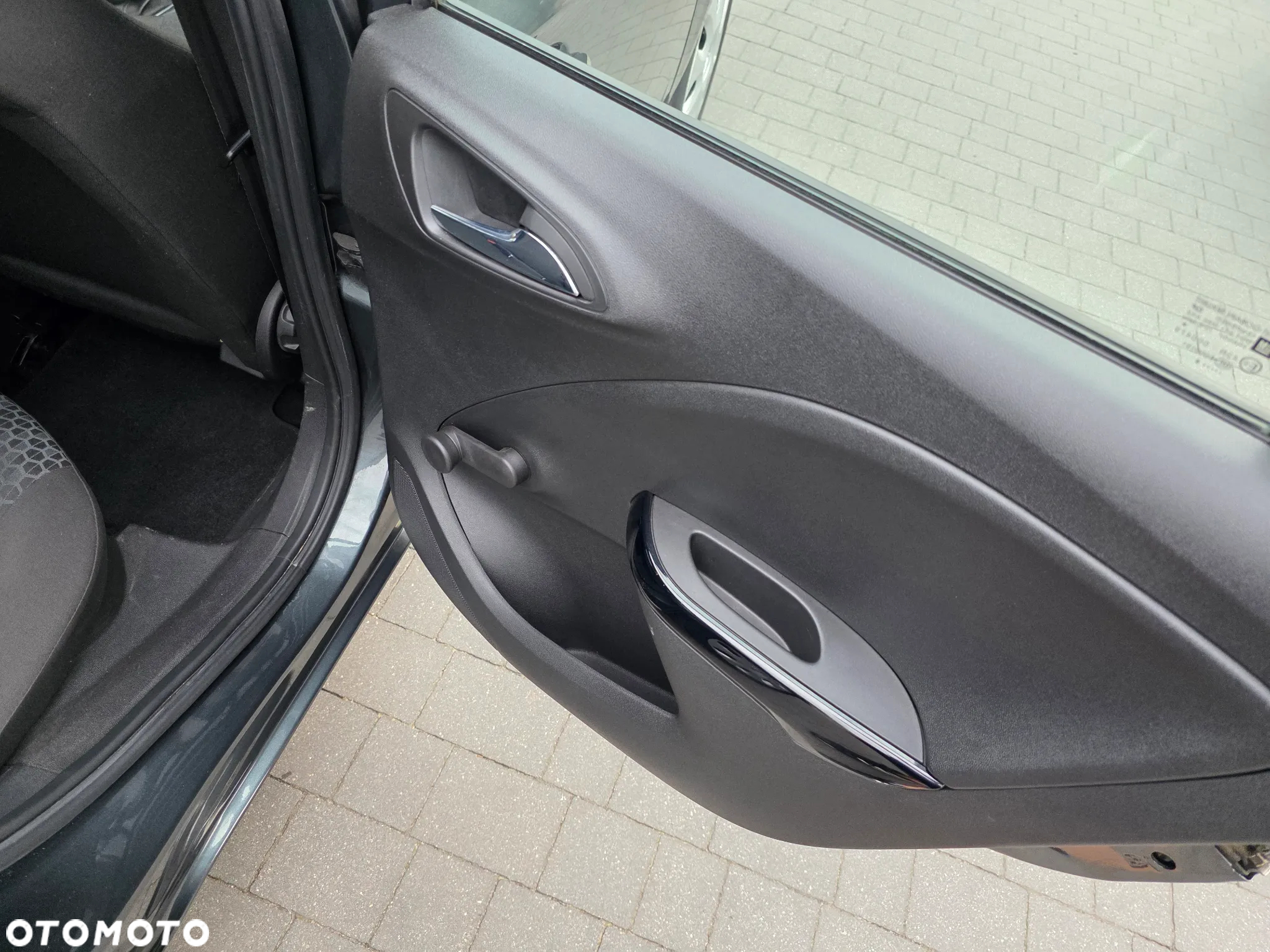 Opel Corsa 1.0 Ecotec Turbo (ecoFLEX) Start/Stop Color Edition - 12