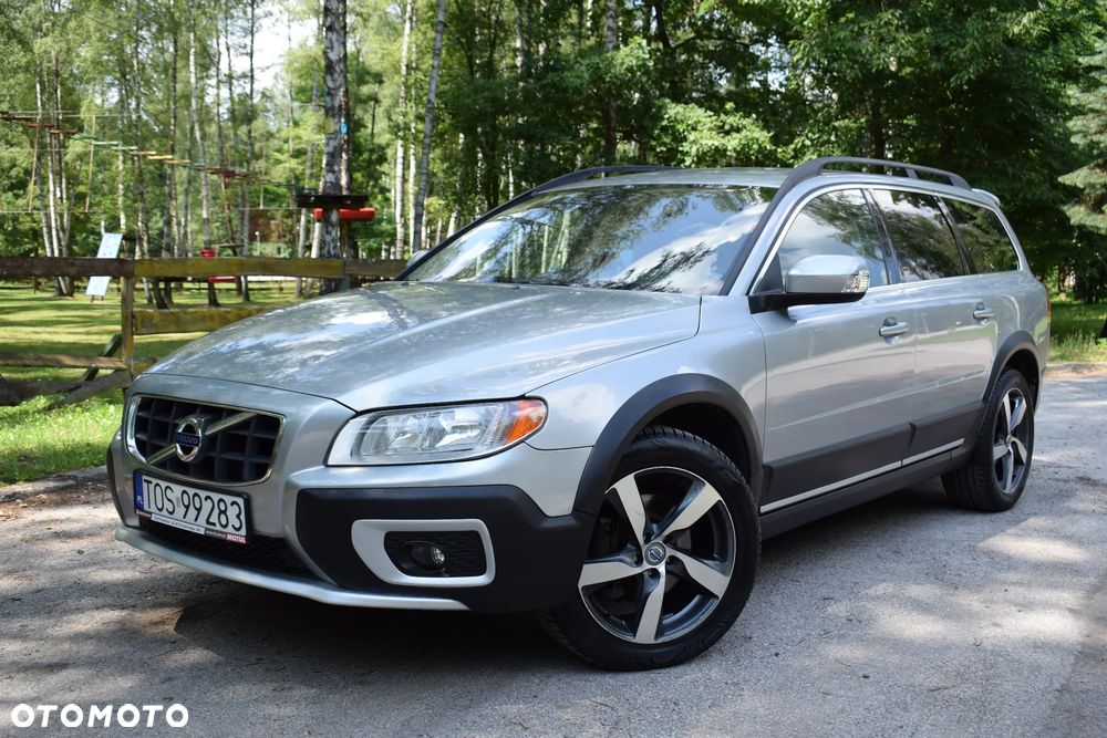 Volvo XC 70 DRIVe Momentum - 3