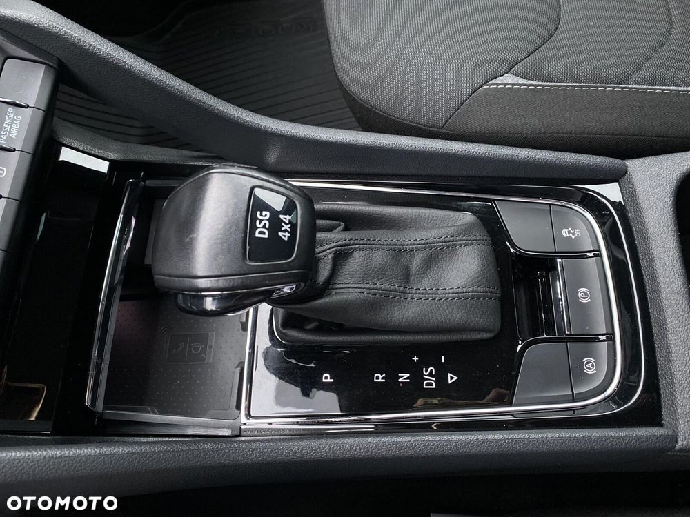 Skoda Kodiaq 2.0 TDI 4x4 Ambition DSG - 20