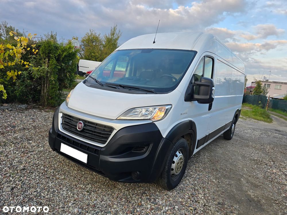 Fiat Ducato - 5