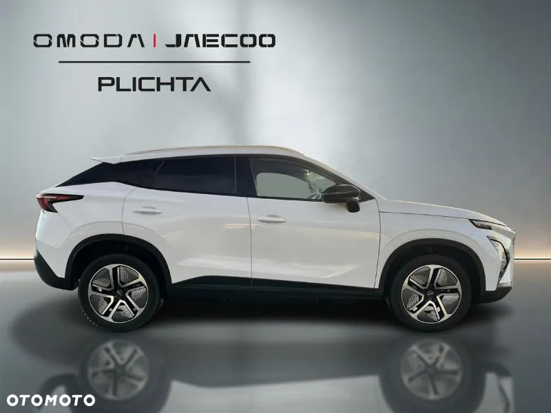 Omoda E5 63.2kWh Premium - 8