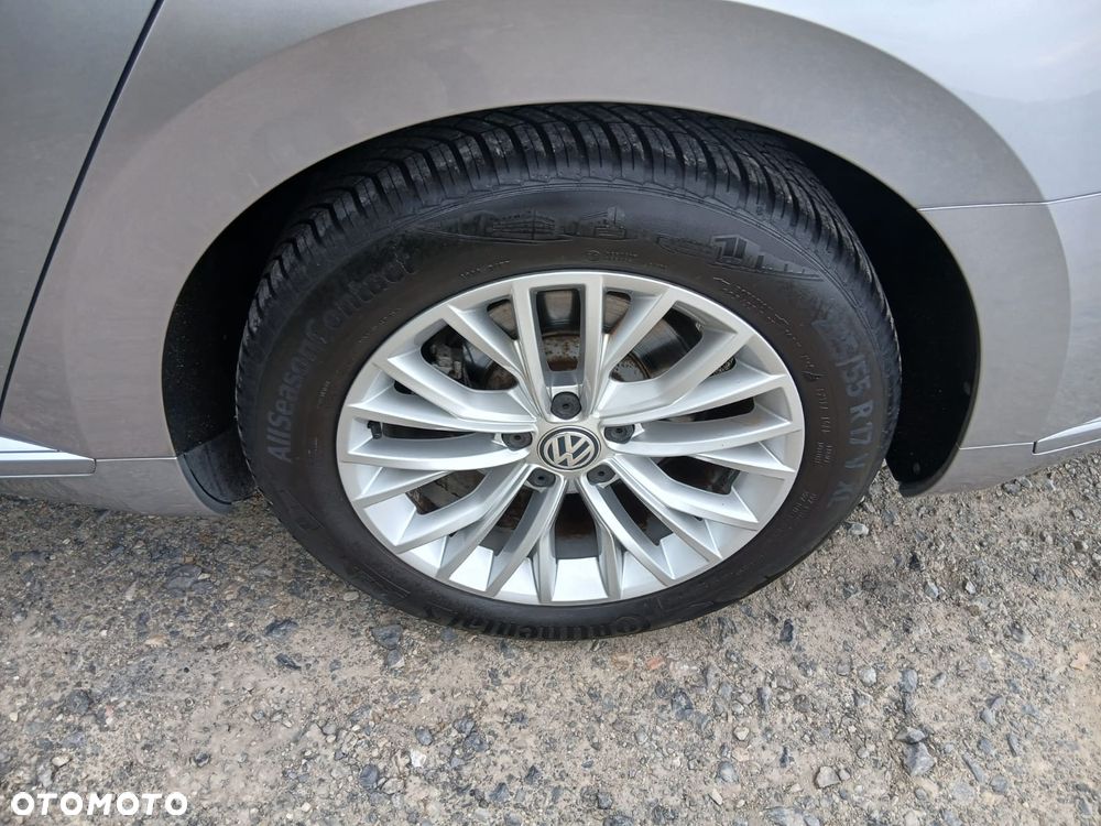 Volkswagen Arteon 1.5 TSI ACT OPF DSG Elegance - 16
