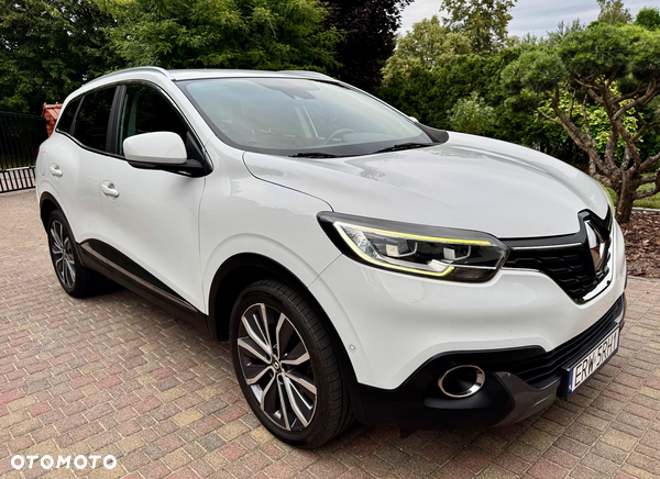 Renault Kadjar Energy TCe 130 Business