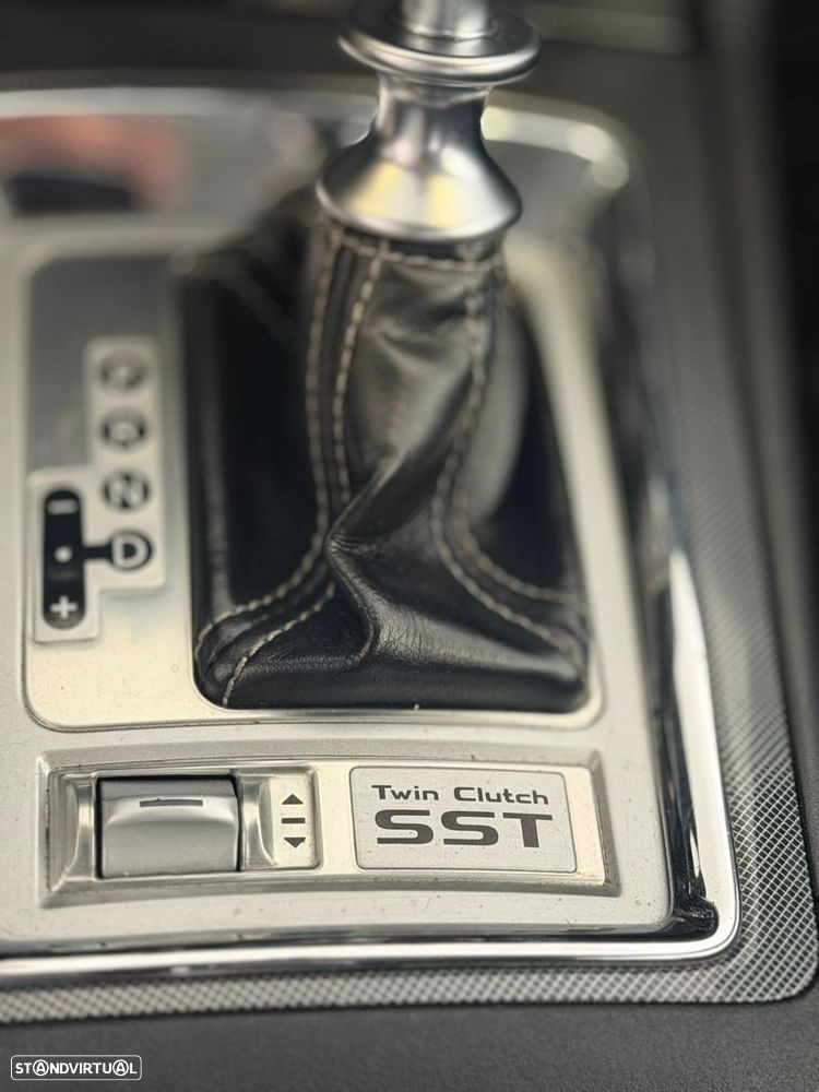 Mitsubishi Lancer - 15