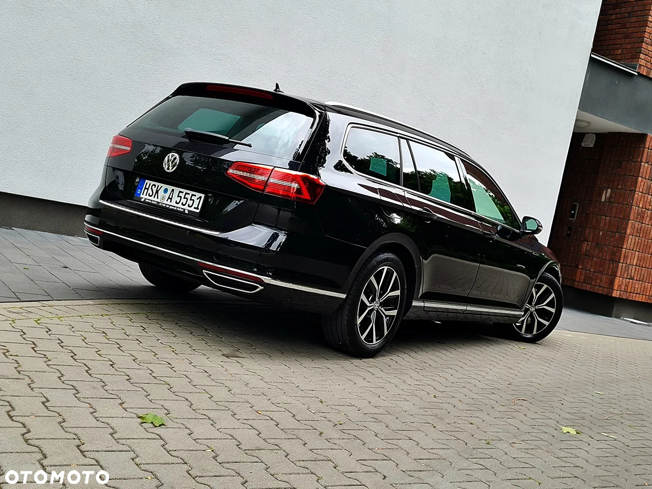 Volkswagen Passat 2.0 TDI Bi-Turbo BMT 4Mot Highline DSG - 15