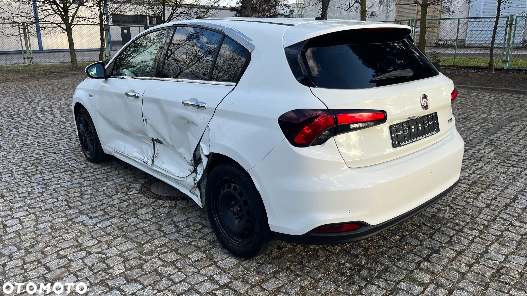 Fiat Tipo 1.6 MultiJet Business Line - 5