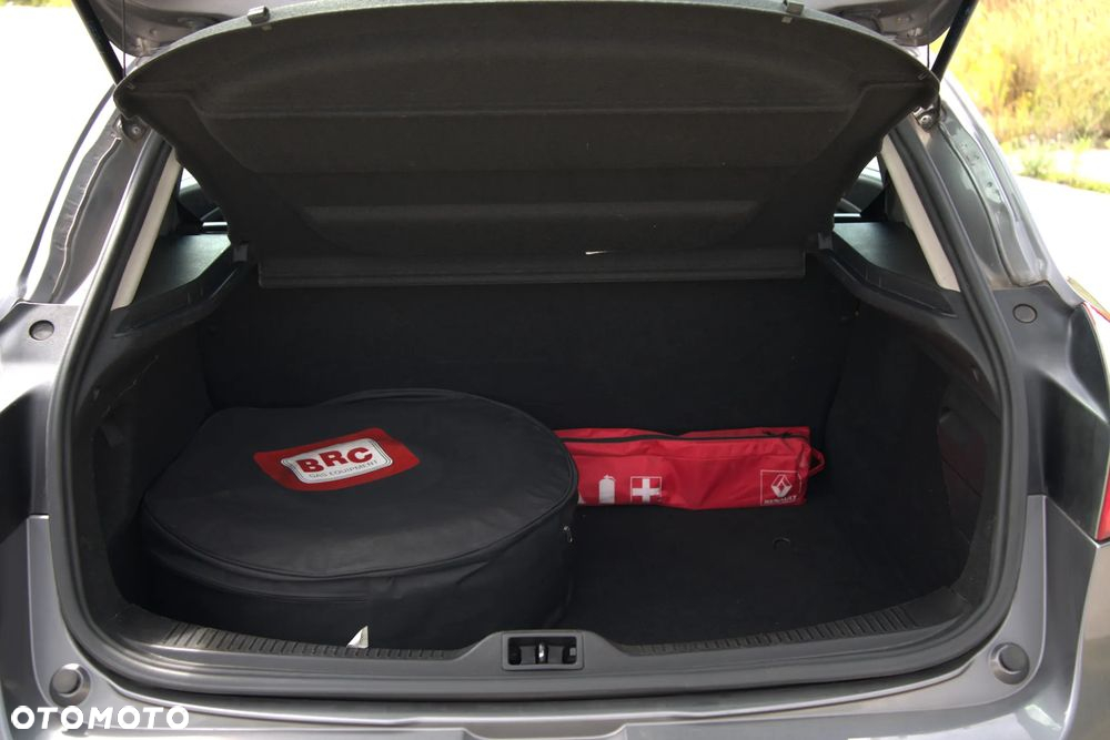 Renault Megane 1.6 16V Generation - 17