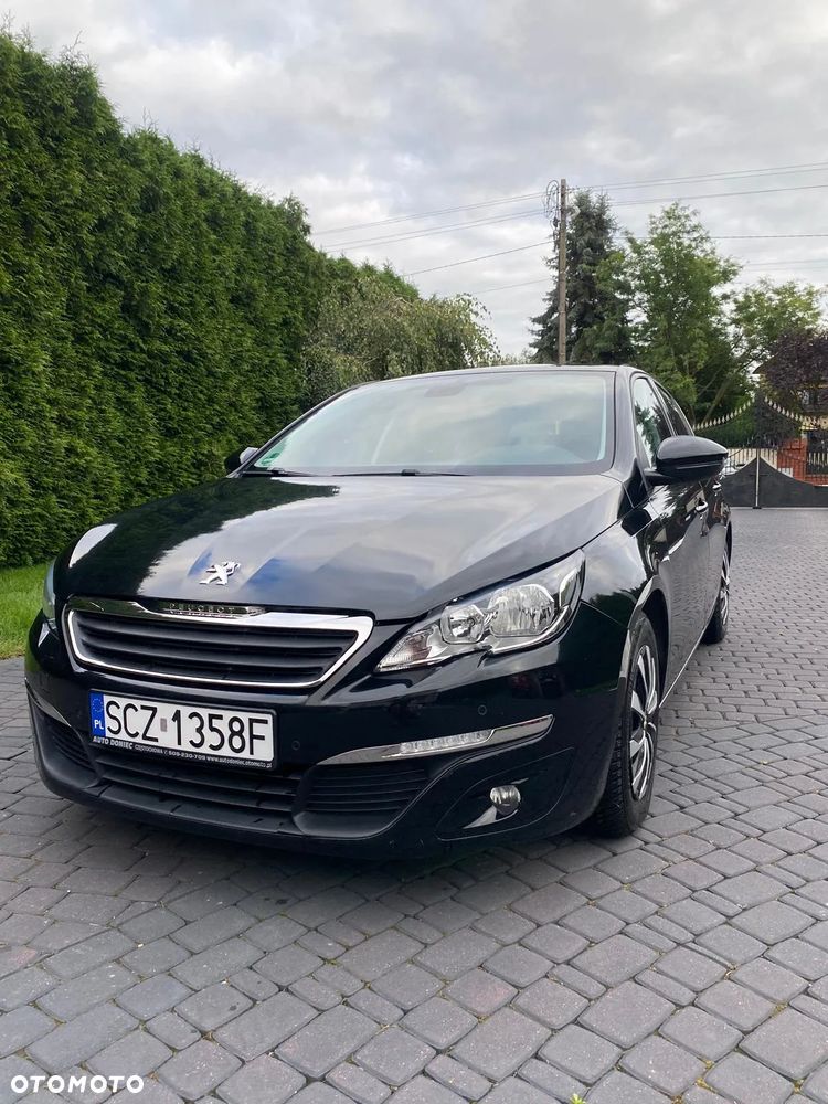 Peugeot 308 1.2 PureTech Access EU6 - 2