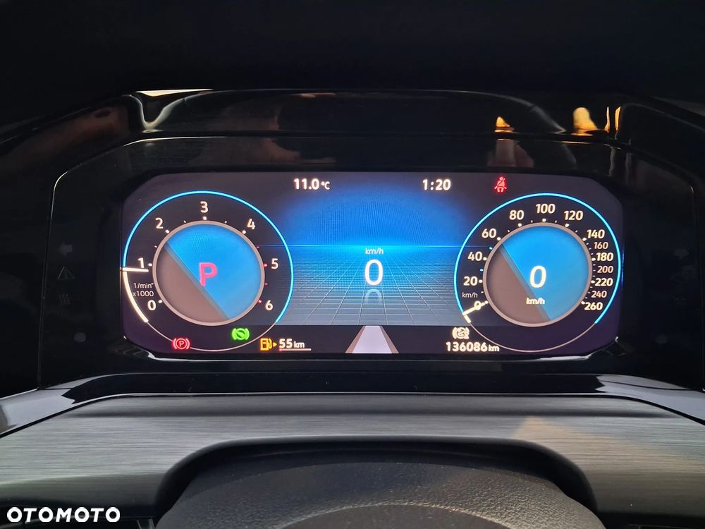 Volkswagen Golf 2.0 TDI Style DSG - 22