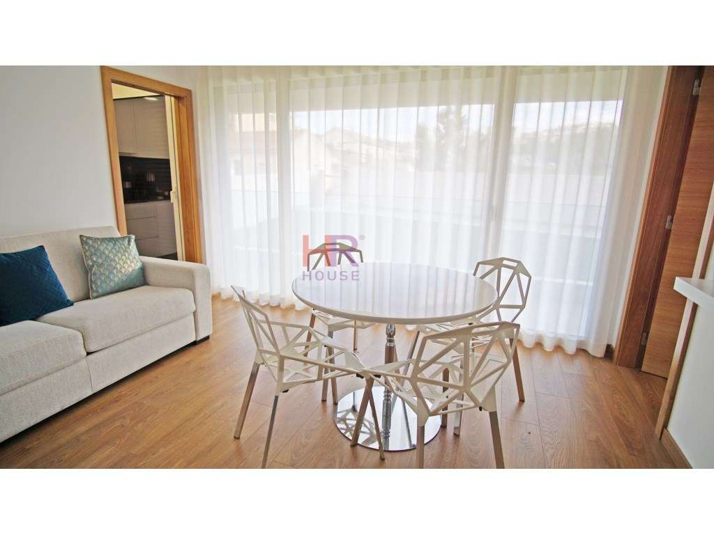 Apartamento T1 em Santo António dos Olivais, Coimbra. Ideal para qu... - Grande imagem: 5/20