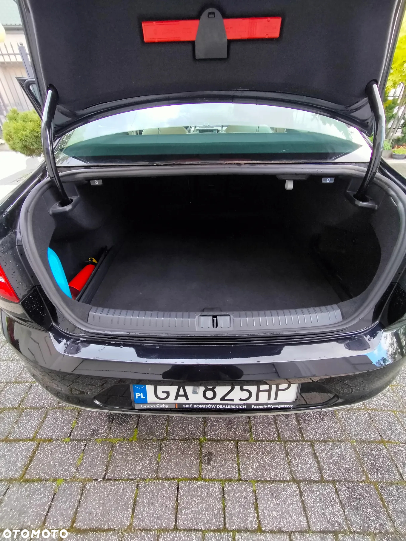 Volkswagen Passat 2.0 TSI BMT Highline DSG - 30
