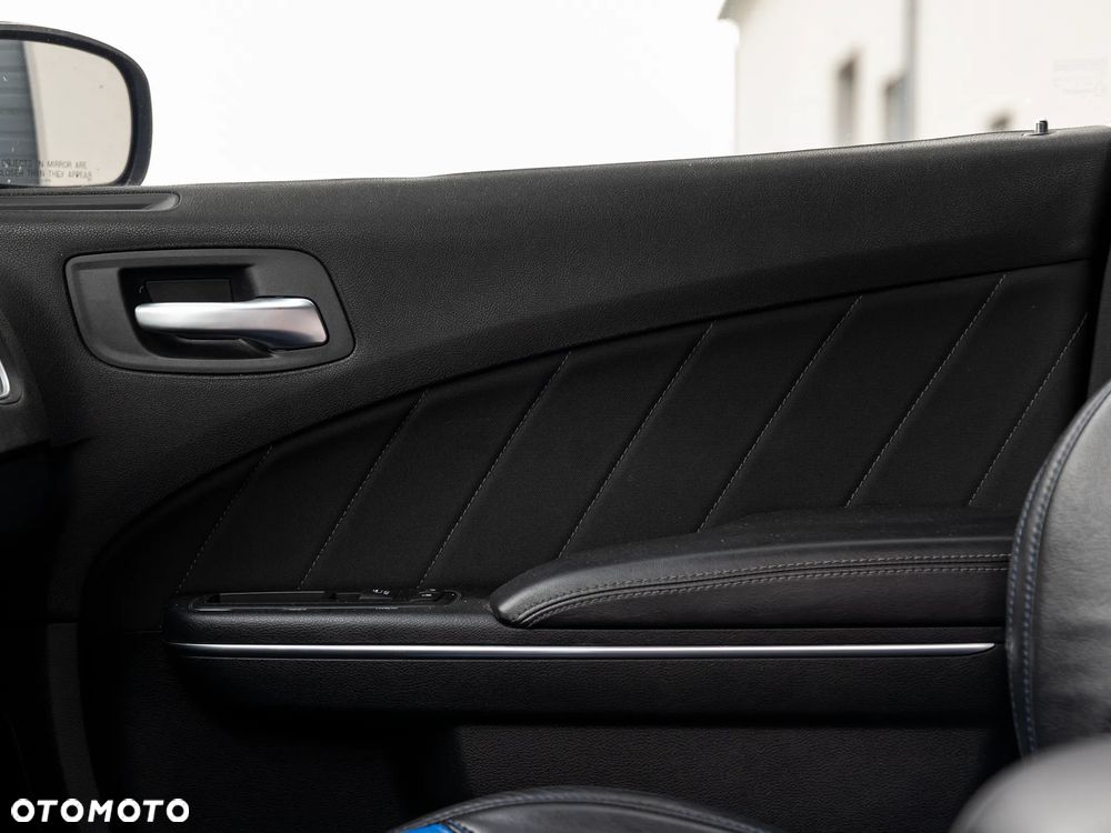 Dodge Charger Automatik SRT 392 - 15