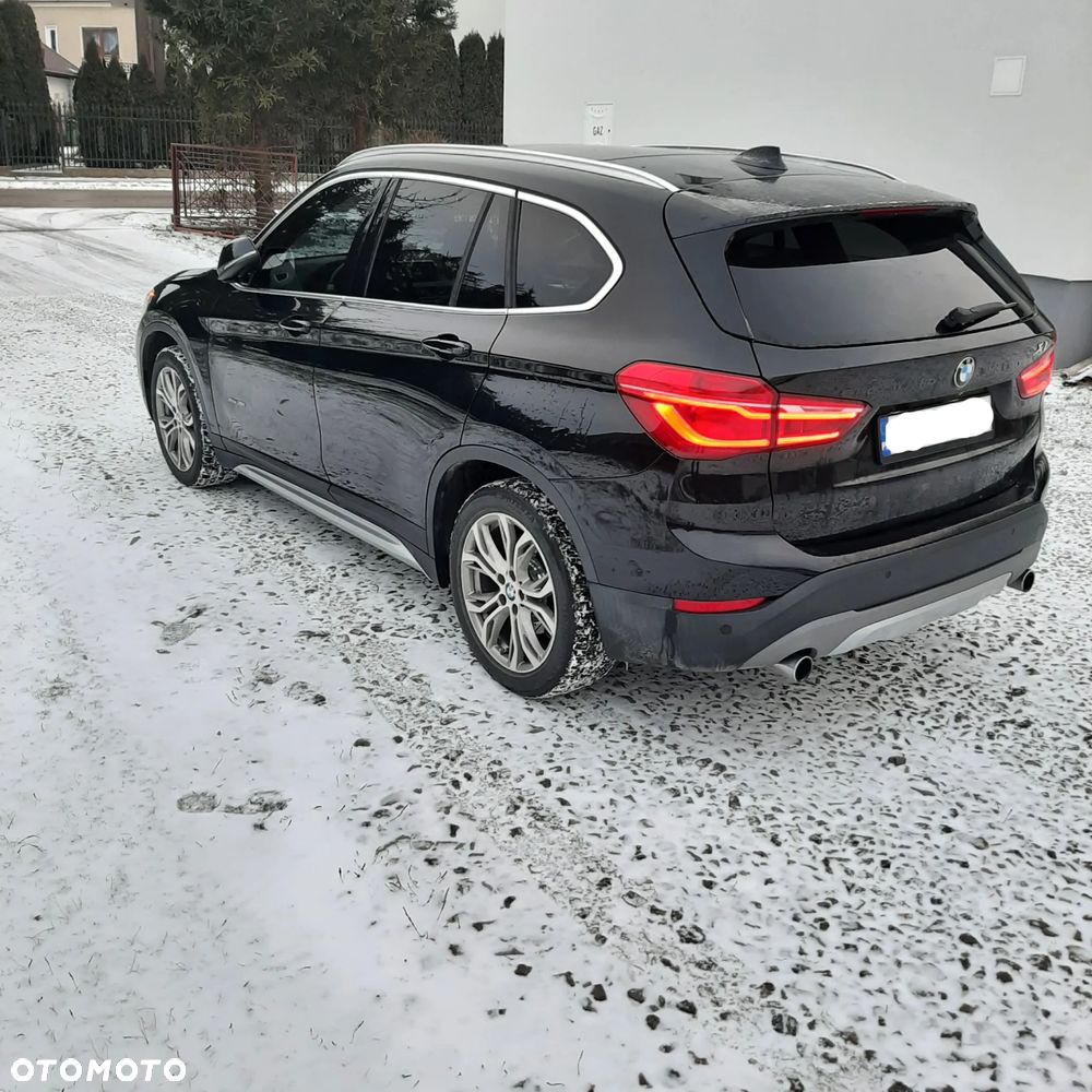 BMW X1 - 14