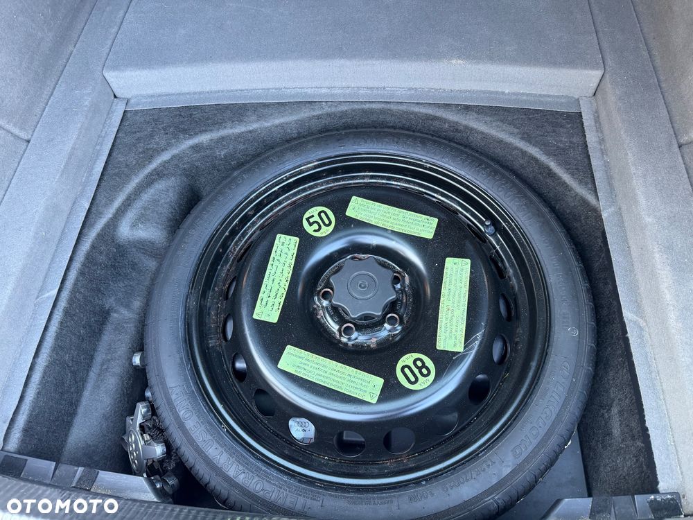 Audi A4 Avant 1.8 TFSI - 11