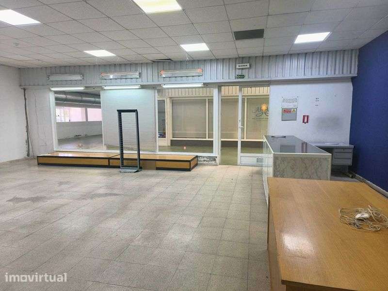 Loja 95m² no Hiper Porto Alto (Grossista) – Com WC e Arrecadação - Grande imagem: 4/9