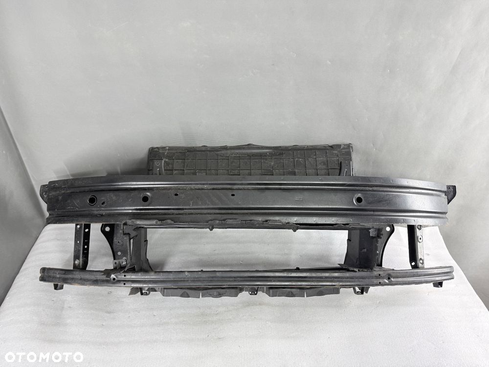Wzmocnienie zderzaka przedniego belka przednia MG MG4 ev 10993002 - 1