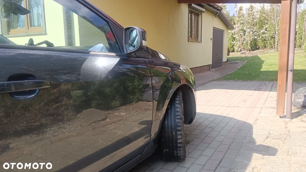 Ford Focus 1.6 Ti-VCT Style - 6