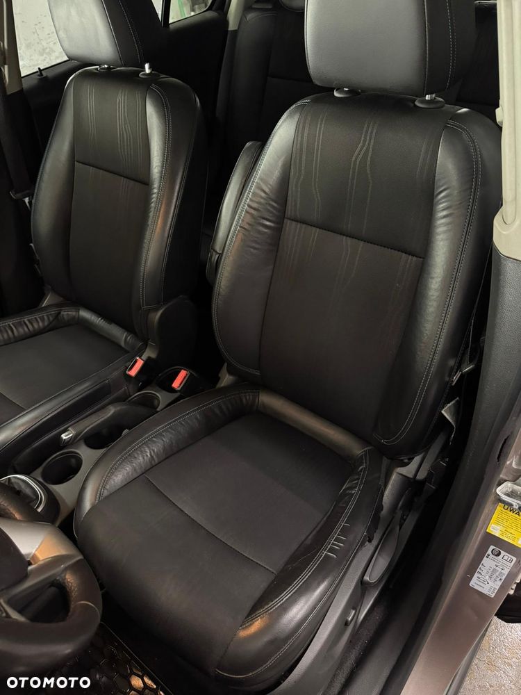 Chevrolet Trax - 2