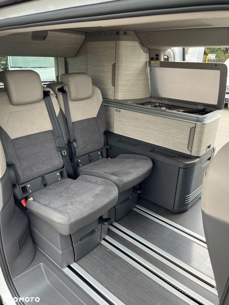 Volkswagen California - 14