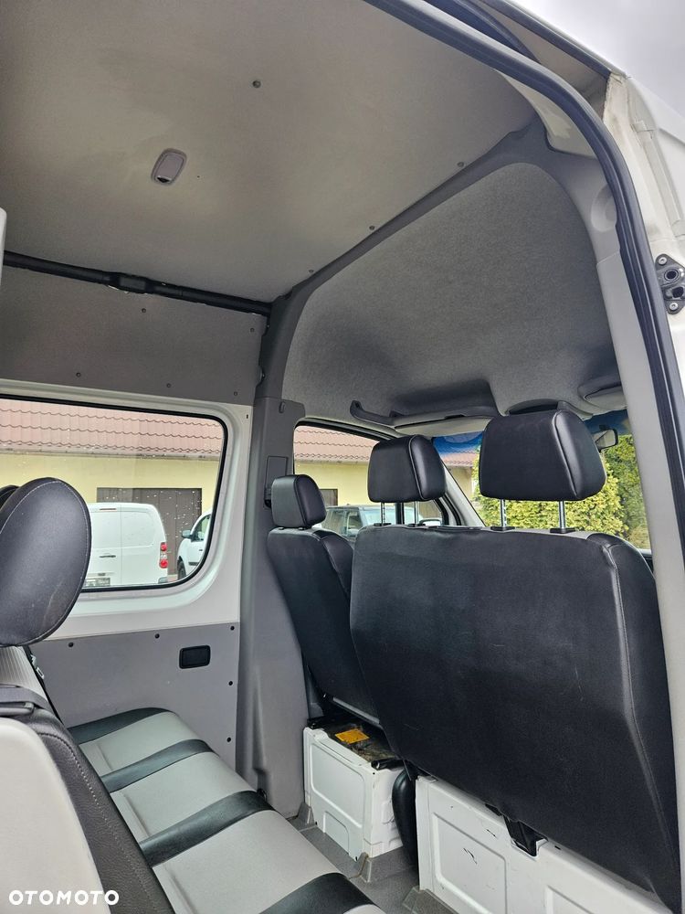 Volkswagen Crafter - 6