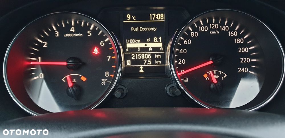 Nissan Qashqai 2.0 acenta - 32