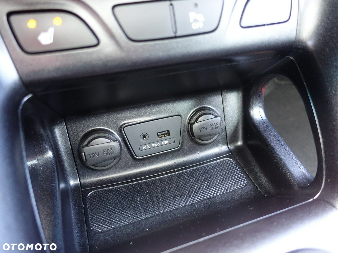 Hyundai ix35 1.7 CRDi 2WD Trend - 25