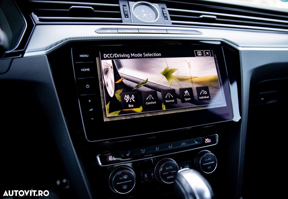 Volkswagen ARTEON 2.0 TDI DSG 4Motion R-Line - 32