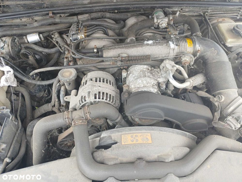 Land Rover Discovery - 6