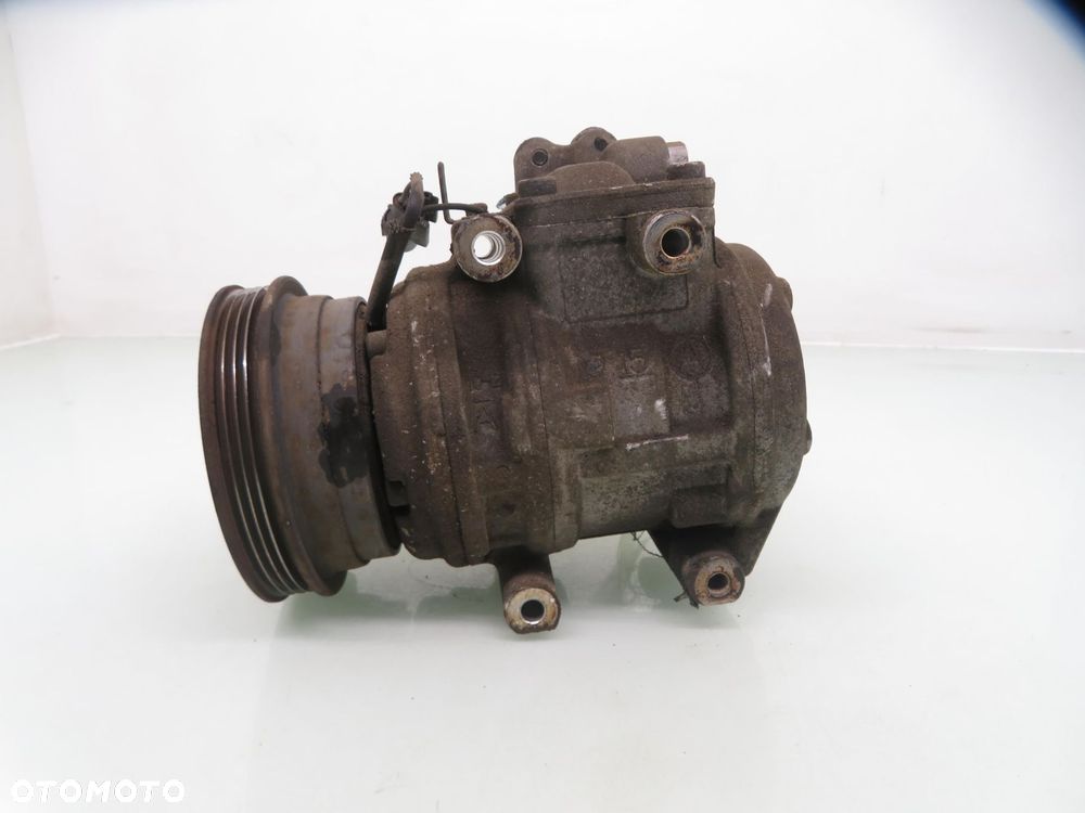 KOMPRESOR KLIMATYZACJI KIA CERATO I 2.0 1604022800 - 5