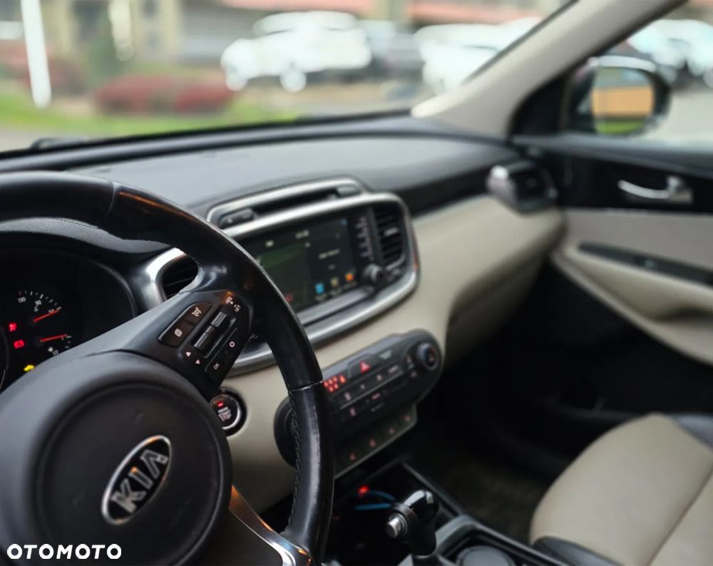 Kia Sorento 2.0 CRDI XL - 8