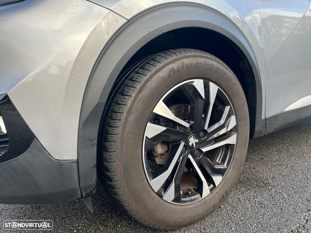 Peugeot 2008 1.5 BlueHDi Allure - 19