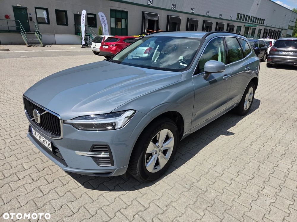 Volvo XC 60 B4 B Core - 1