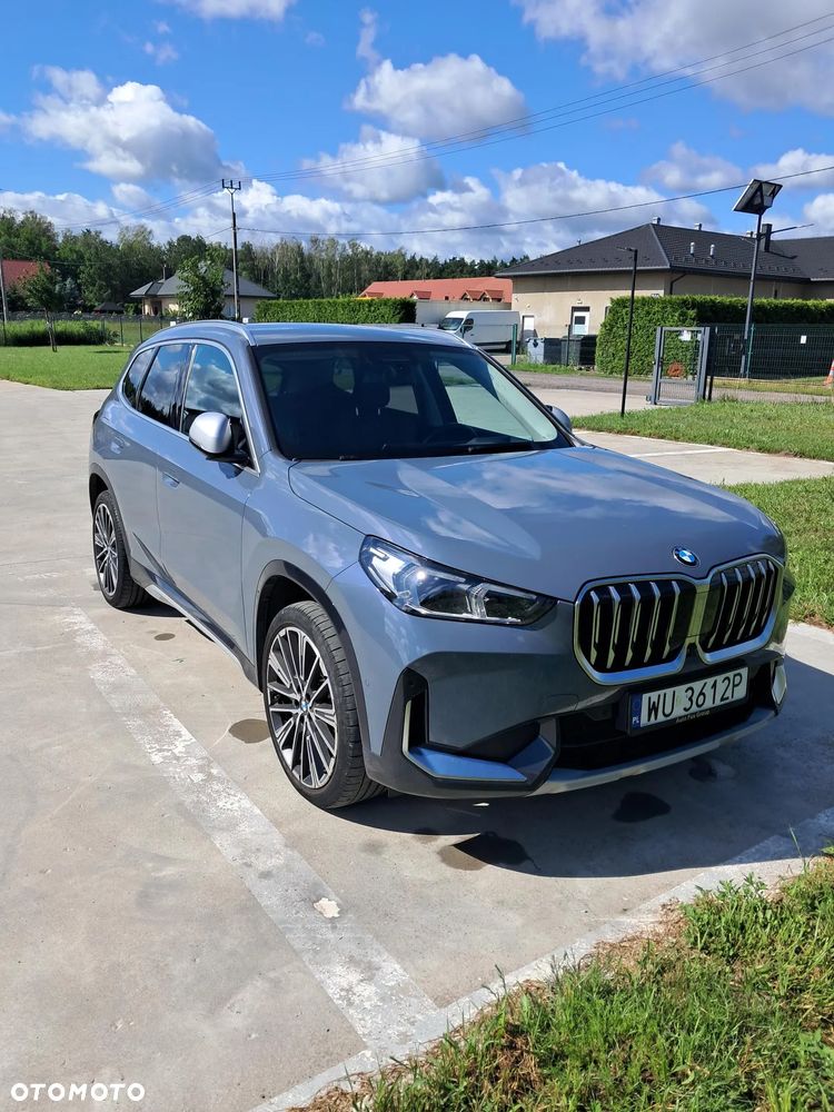 BMW X1 xDrive23i mHEV M Sport - 1