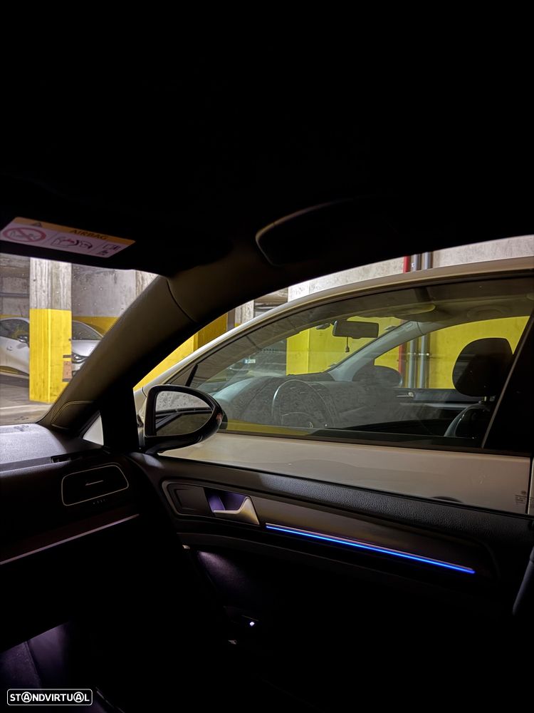 VW Golf 1.4 GTE Plug-in - 21