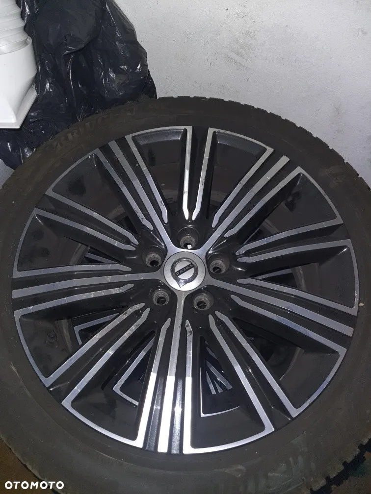 Volvo V60 D4 Inscription - 21