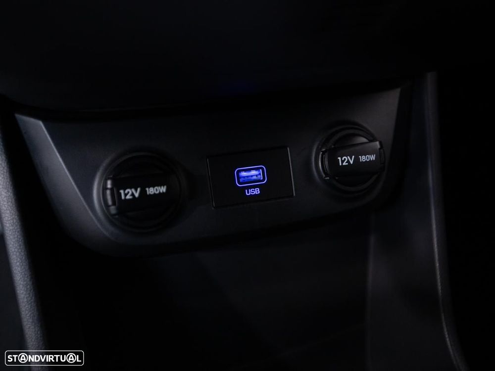 Hyundai Ioniq EV 38kWh - 23