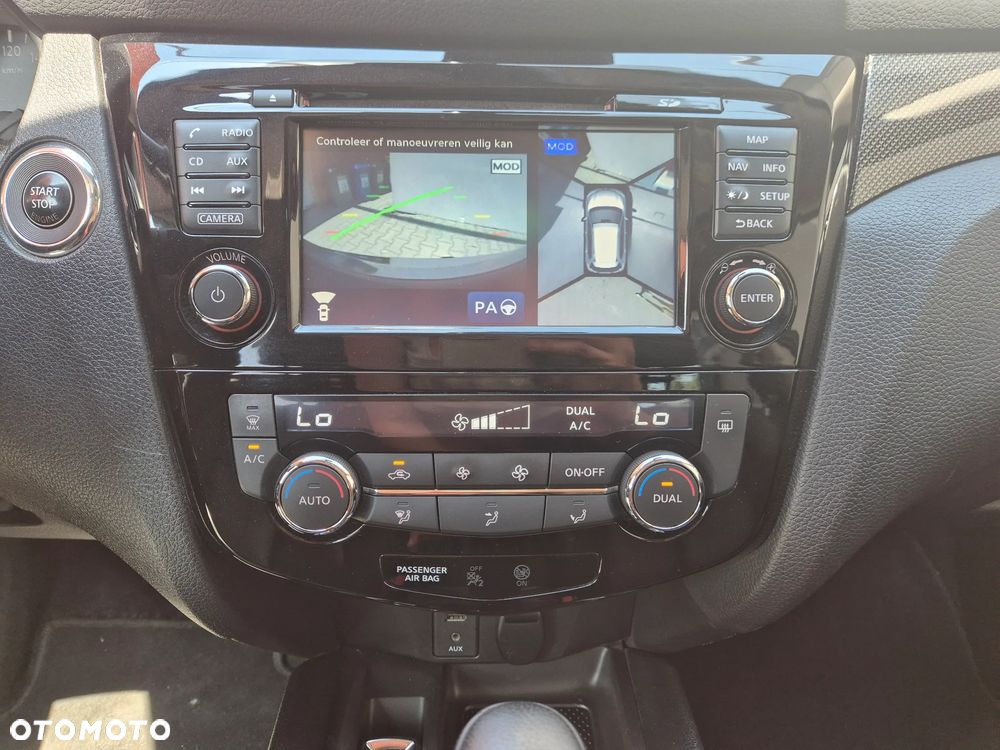 Nissan X-Trail - 32