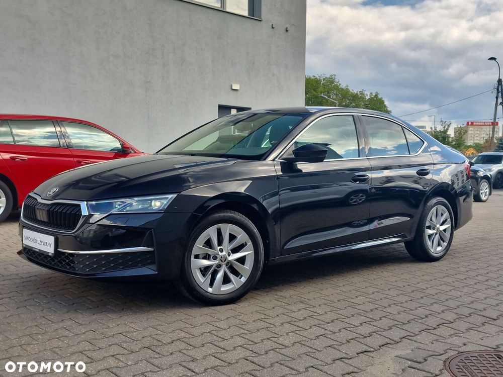 Skoda Octavia - 26