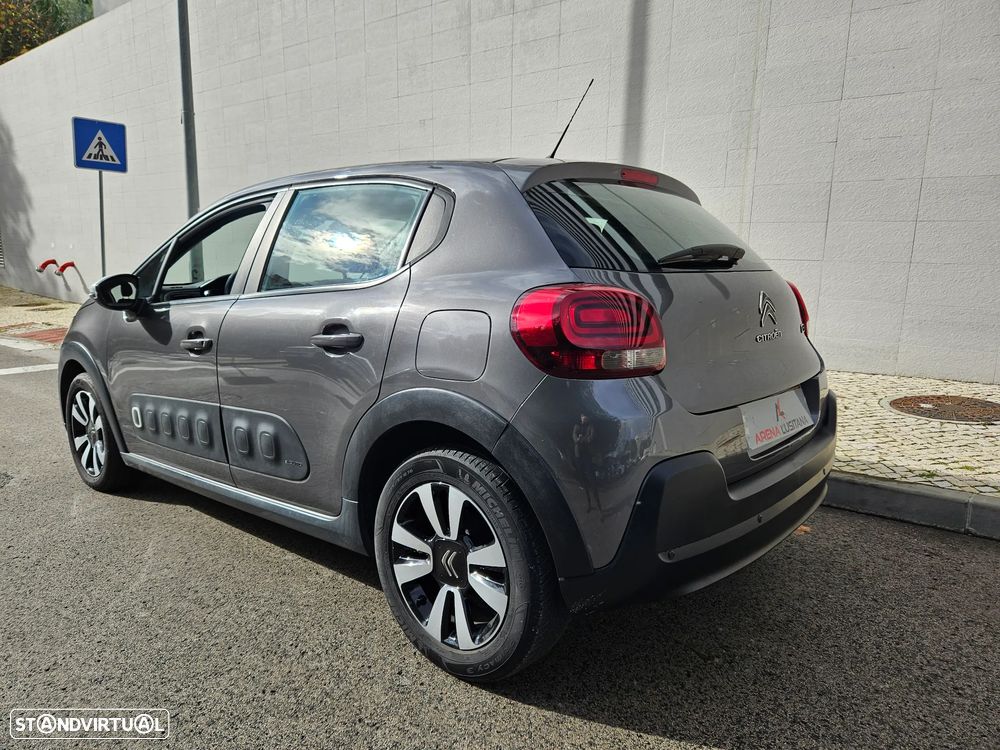 Citroën C3 1.6 BlueHDi Feel - 6