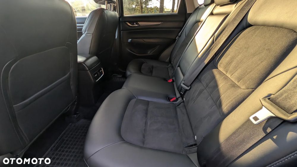 Mazda CX-5 - 15